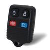 1999 99 Cougar Compatible Keyless Entry Remote - 4 Button w/ Trunk Release