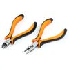 Portable Orange Screwdriver+Bi
