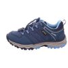 Meindl Ontario Junior GTX, 33/33 Kinder, blau/Azur