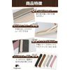 fogman Bookband, Pen Case, Notebook, Design, Simple, Stylish, Functional, Stylish, white, Simple