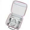 RLSOCO Hard Case for Potensic ATOM 2 Drone - Fits Accessories: Drone,Remote Controller,Charging Hub and Power Adapter (Case Only)