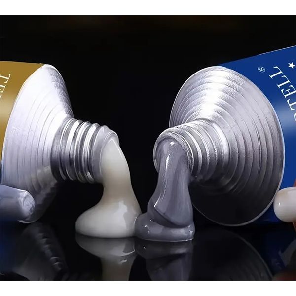 Magic Industrial Welding Glue – Strong Epoxy Resin Adhesive for Multi-Surface