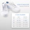 Swede-O Tarsal Lok Ankle Brace - Small