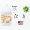 Foam Hand Soap Angel Foam 2 x 1 Gallon