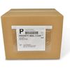 6" x 9" Clear Adhesive Top Loading Packing List Shipping Label Envelopes Pouches (100 Pack)