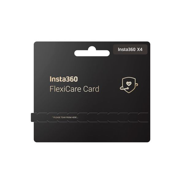 Insta360 X4 Flexicare
