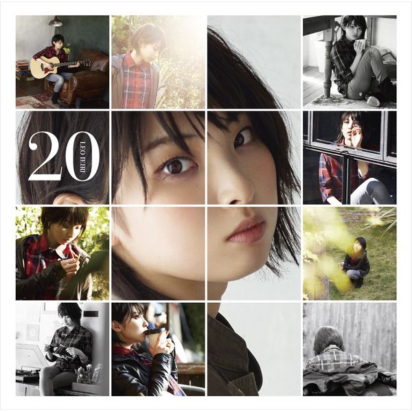 20 (初回限定盤)