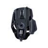 SOURIS GAMING RAT 6+ BLANCHE