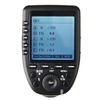 [With Technical Standards Mark] GODOX XPro-C TTL Flash Trigger Compatible with Canon EOS Cameras [Parallel Import]