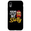 iPhone XR Slot Machine Funny Playing Casino Game Case