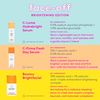 Bouncy Brightfacial 50ml