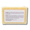 Kojic Alpha Arbutin Turmeric Soap (1 Pack)