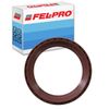 Front Engine Crankshaft Seal Kit compatible with Ford Taurus 3.5L V6 2008-2019