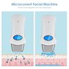 3 IN 1 Galvanic Spa Microcurrent Facial Massager Beauty Machine Wrinkle Remove