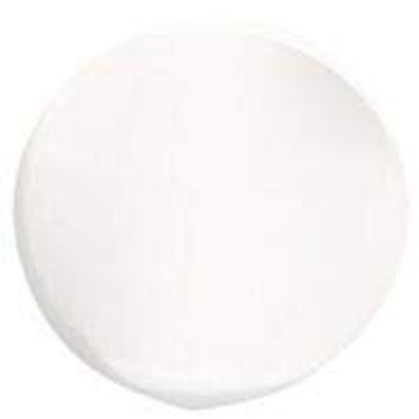 Halo Easibuild Gel Cover Up White 15ml