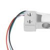 Eujgoov HighLoad Cell Sensor, 0-100g Weighting Sensor, Load Sensor Weighing Sensor for 3C Digital, Security Equipment