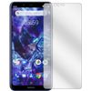 Screen Protector for Nokia 5.1 Plus Protection Crystal Clear dipos