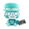 Funko Pop! Plush: Haunted Mantion - Hatbox Ghost, 7"