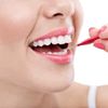 Interdental Brush, Flossing Head,Easy Use Tooth Cleaning Tool (1Pack(2.5Mm/3Mm)-