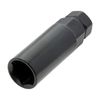 Lug Nuts Radmuttern Stahl M12x1,25 | Titanblau