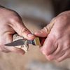 N.BX 20237003002000 Multitool Pocket Knife, Blue