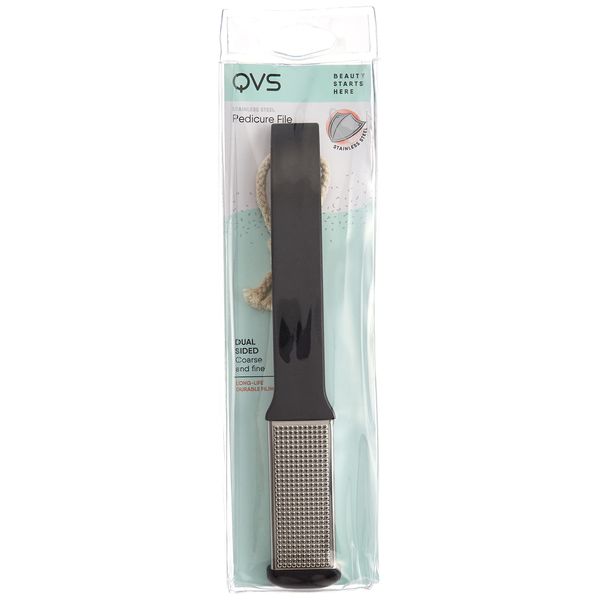 Truyu Pedicure File