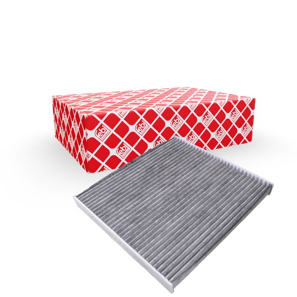 febi bilstein 36040 Cabin Air Filter