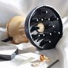 Bellissima Italia Diffon Supreme Diffuser & Curly Hair Dryer - XL Diffuser for Quick Drying - Cool Button - Anti-Frizz Technology