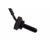 acool Eiszapfen Temperature Sensor Plug 2 Pin G1/4 - Deep Black [17365]