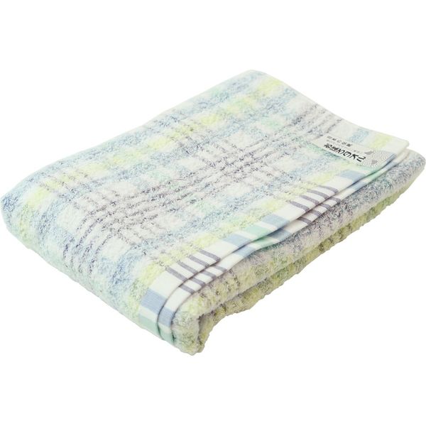 (Infielders) UCHINO Royal Crest (ro-yarukuresuto) Double Bath Towel about 60 × 120 cm