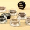 PHOERA Eyebrow Gel,Eyebrow Brow Pomade Professional Makeup Tinted Eyebrow,24 Hours Long Lasting,Lightweight,Waterproof,Smudge-Proof,Transfer-Proof,Sweat Resistant Brow Cream(2#Taupe)