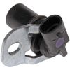Input Automatic Transmission Speed Sensor Compatible With GMC Sierra 2500 HD Classic 8.1L V8 2007 PC-604383