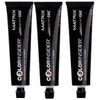 Colourinsider Clear 60 ml Pack of 3