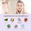 7E Wellness ReStore Conductive Gel with Bio-Active Complex - 4oz - Facial Skin Care Products with Green Tea Extract, Hyaluronic Acid, and Collagen Peptides - Anti Aging and Skin Tightening