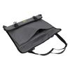 Tom & Will 99MC Music Case - with Long Accessory Pocket - Grey
