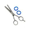 6" Thinning Barber  Scissors PROFESSIONAL GERMAN Hair Dressing Cutting Shears
