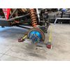 OFFROAD ANONYMOUS Toe Alignment Tool Plates (With Extension Wing Kit)