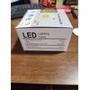 TW cctcorp 3'' Slim Gimbal LED Recessed Light Dimmer Ceiling Down Light RG310A