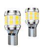 Marsauto 921 912 LED Light Bulbs Backup Reverse White Pack of 2