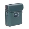 Rieibi Fuji Square Link Case - SQ Link Protective Case Cover for Instax Square Link Smartphone Printer with Shoulder Strap - Green