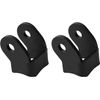 Shock Brackets Heavy Duty