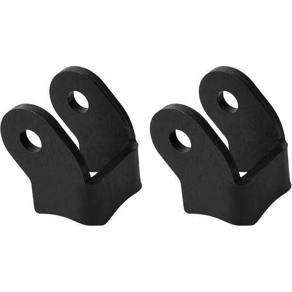 Shock Brackets Heavy Duty