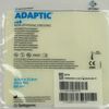 ADAPTIC Non-adhering Dressing 5" x 9" Box: 12 (1)