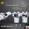 LED STROBE 921 Back Up Light Bulb|Brake Light Bulb|Center Middle Stop Light Lamp