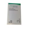 DuoDerm Extra Thin Hydrocolloid Dressing 5cm x 10cm - Pack of 10