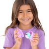 APHMAU 6601 Mystery MeeMeows Squishy Figures-Styles Vary,Medium