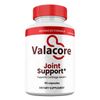 Valacore Joint Support Capsules , Max Strength Vala core Natural Pills (1 pack)