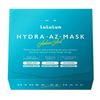 LuLuLun Hydra AZ Mask, Large Capacity, 28 Count Face Pack, Sheet Masks