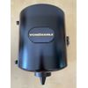 VONDREHLE CENTER PULL TOWEL DISPENSER  662WAL