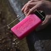 [CCS] Skateboard Wax (Pink)